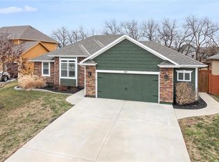867 N Alder St, Gardner, KS 66030