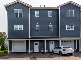60 Garside St #6, Fall River, MA 02720