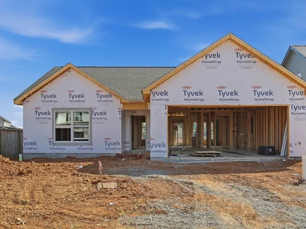 535 Ayden Ln Lot 287, Clarksville, TN 37042
