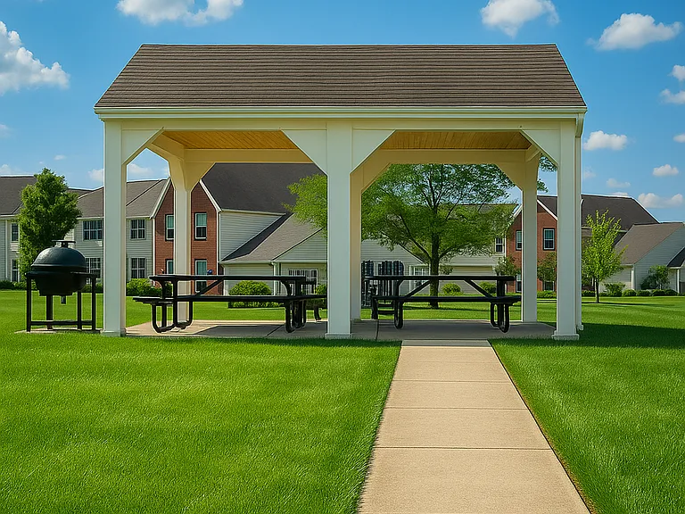 Life is Better at THE LINKS Apartments — Photo 10