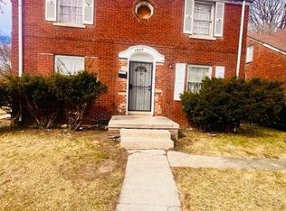 13313 Rosemary St, Detroit, MI 48213