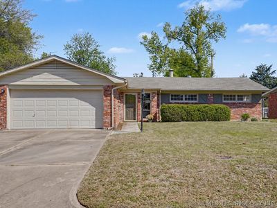 3831 E 55th St, Tulsa, OK, 74135