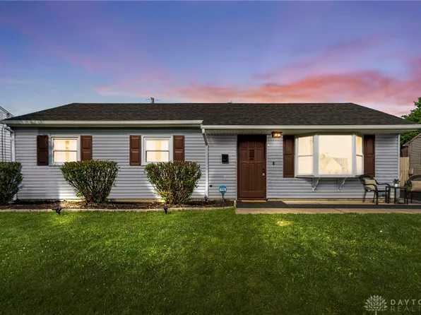 1630 Falke Dr, Dayton, OH 45432