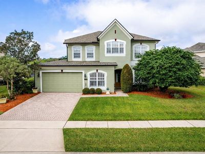 1730 Astor Farms Pl, Sanford, FL, 32771