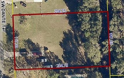 1st image of 475 SW Dante Ter