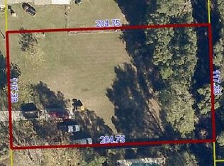 475 SW Dante Ter, Lake City, FL 32024