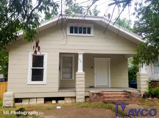 284 Prospect St #B, Shreveport, LA 71104