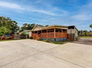 16381 Hunters Green Dr, Conroe, TX 77303