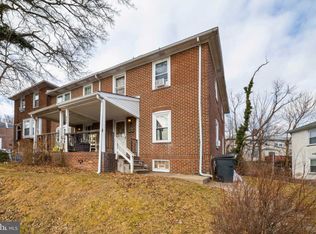 906 E 15th St, Chester, PA 19013