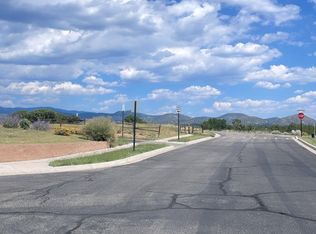 5 Panther Peak, Santa Fe, NM 87508