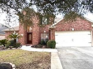 2202 Melanie Park Dr, Spring, TX 77388