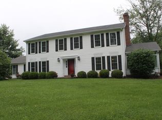 215 Cranborne Grange, Shelbyville, KY 40065