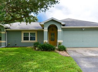608 Banks St NW, Palm Bay, FL 32907