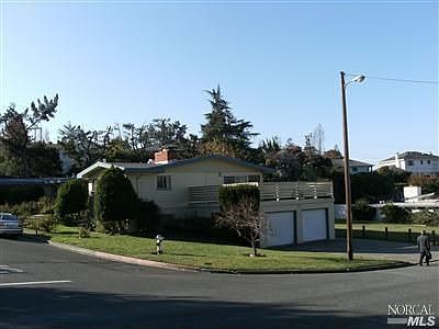 133 Rincon Way Vallejo CA 94590 Zillow