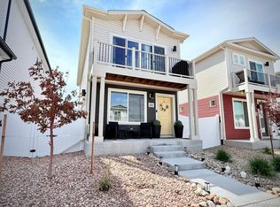 5027 N Walden Way, Denver, CO 80249
