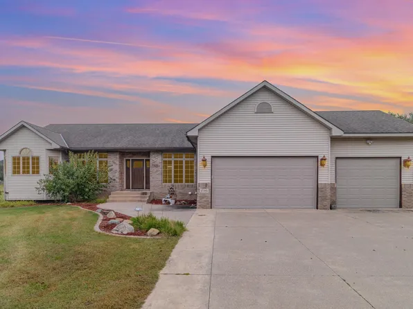 17351 Driscoll St NW, Ramsey, MN 55303