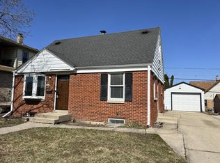 9446 W Lapham St, West Allis, WI 53214