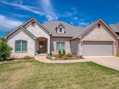 98 Clervaux Dr, Little Rock, AR, 72223