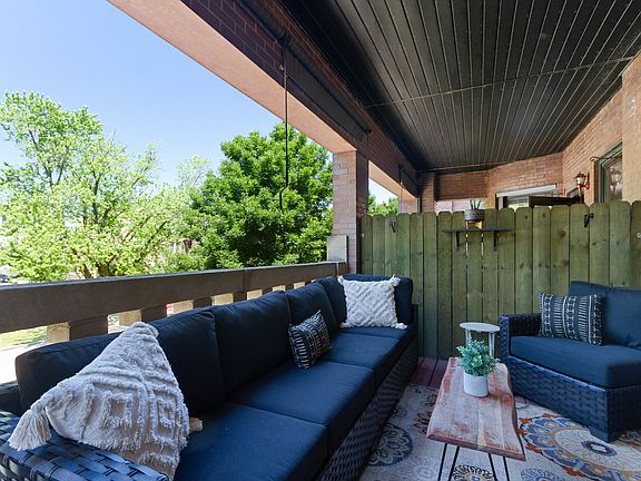 3rd image of 5741 S Michigan Ave #2S