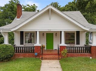 710 Wentworth St, Stoneville, NC 27320