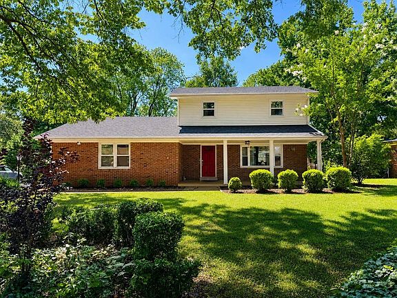 2nd image of 2423 Grider Pond Rd