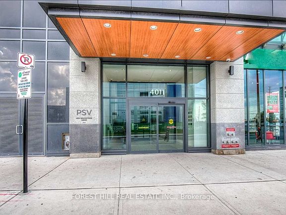 2nd image of 4011 Brickstone Mews #807
