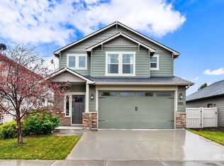 12447 W Irving St, Boise, ID 83713