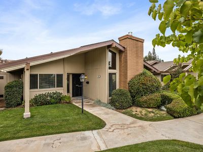 548 W San Jose Ave, Fresno, CA, 93704