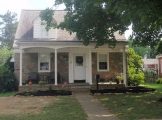 615 Andrew Rd, Springfield, PA 19064