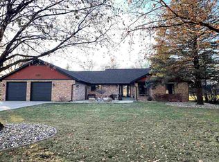 1125 18th Ave W, Spencer, IA 51301