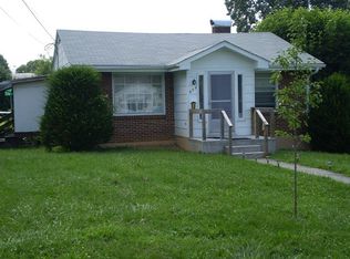 655 E Lexington St, Wytheville, VA 24382