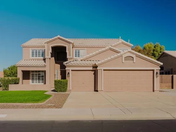 7224 W WILLOW Avenue, Peoria, AZ 85381