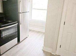 Gilbert Estates, Cincinnati, OH 45207