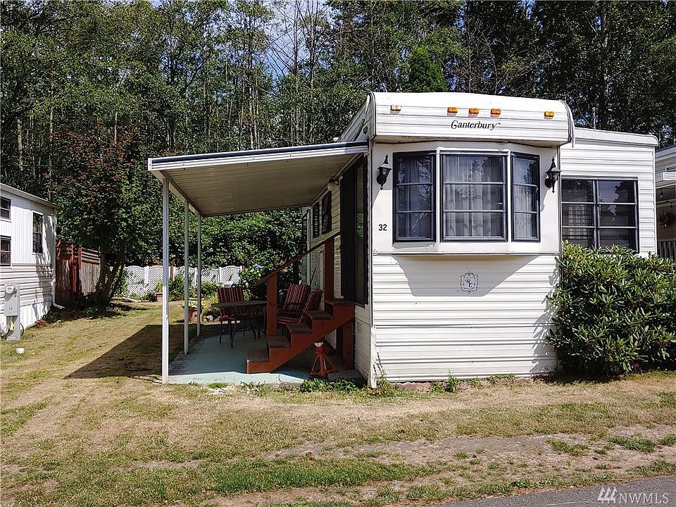 1st image of 4980 Morgan Dr Trlr 32