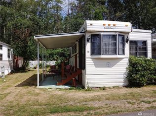 4980 Morgan Dr TRLR 32, Blaine, WA 98230