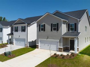 12008 Conrad Cir, Hampton, GA 30228