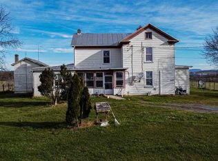 6472 Crossroads Ln, Timberville, VA 22853