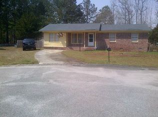 1001 E Macree Ter, Florence, SC 29505