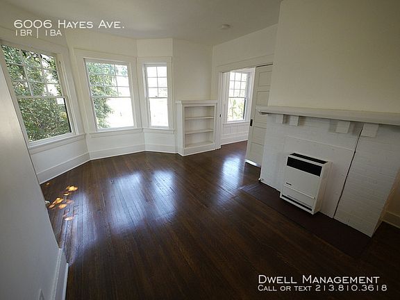 5th image of 6006 Hayes Ave