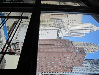 Rented by New York Residence