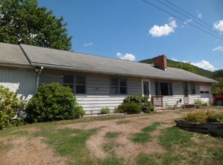 60 Canada Rd, Covington, PA 16917