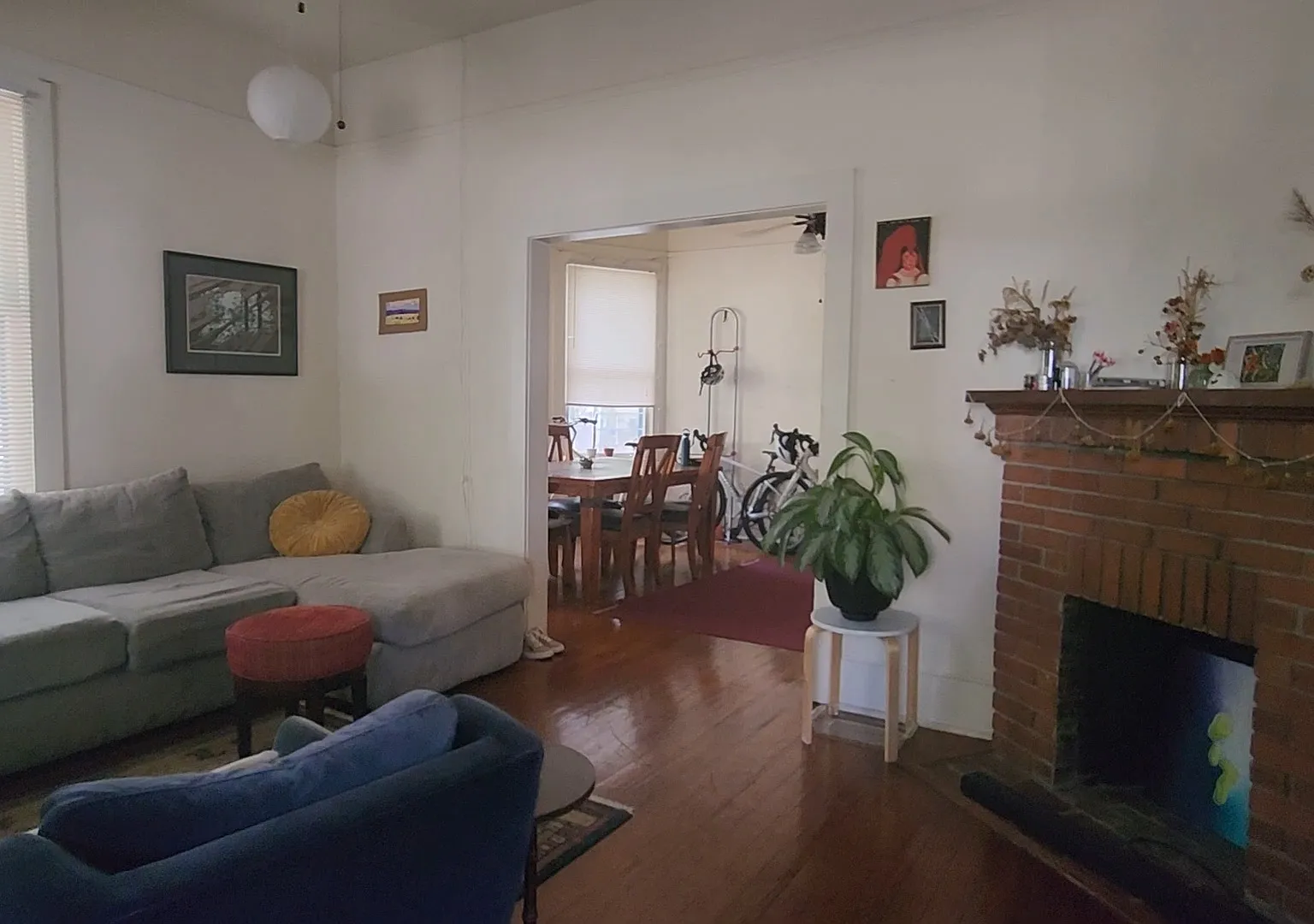 3 bed, $1,900 — Photo 3