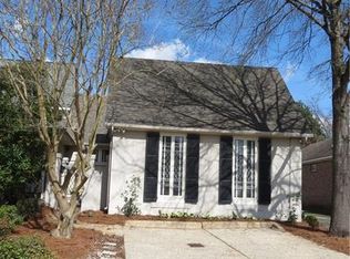 1613 Wentworth Dr, Montgomery, AL 36106