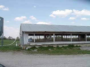 34291 335th Rd, Slater, MO 65349