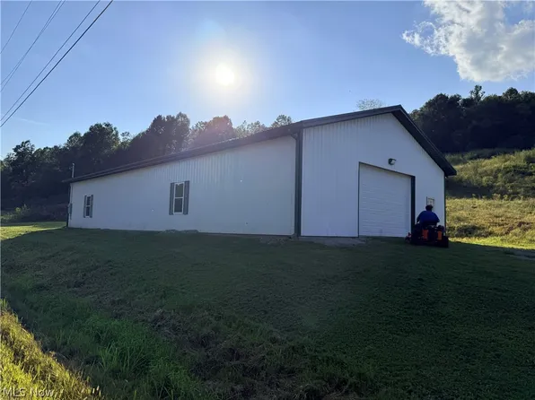 52047 Carpenter Rd, Summerfield, OH 43788