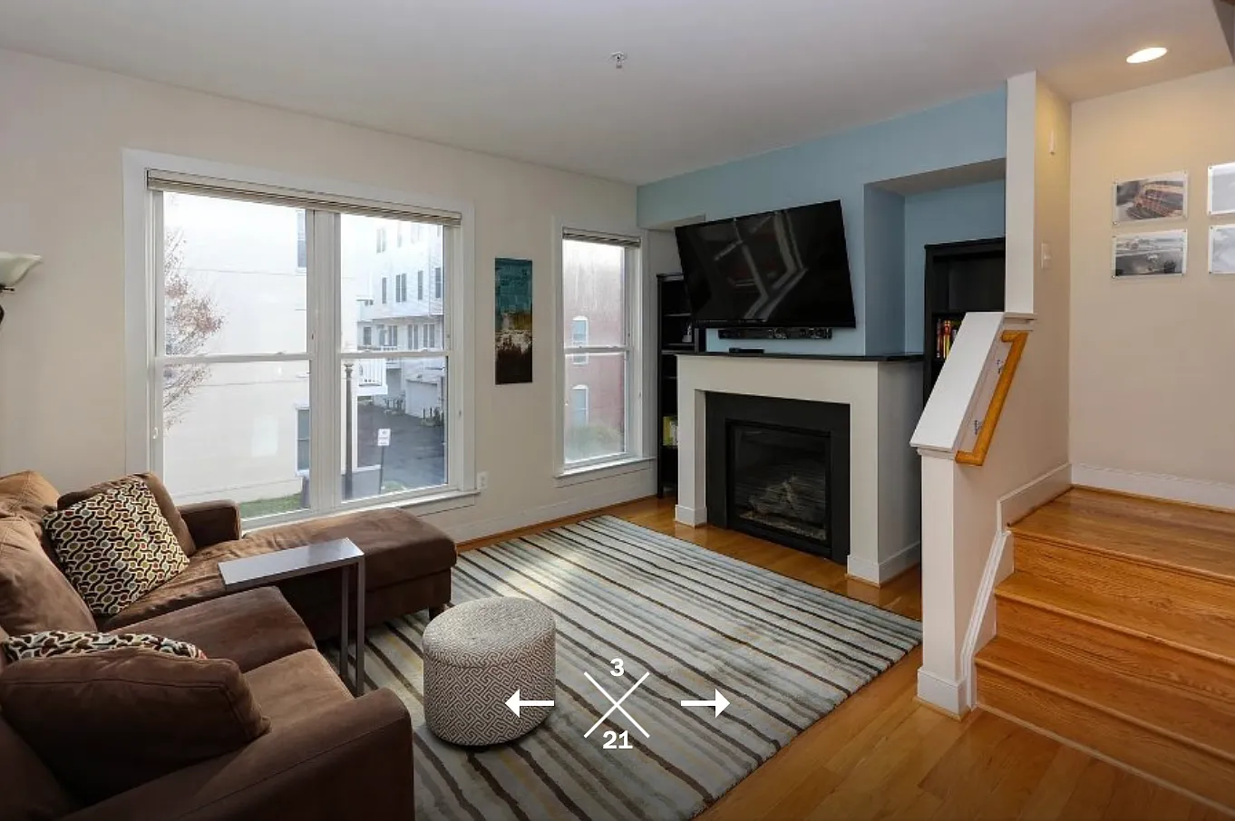 3 bed, $4,995 — Photo 4