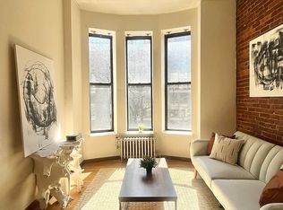 117 W 92nd St APT 3A, New York, NY 10025
