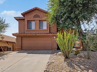 10527 N Camino Rosas Nuevas, Oro Valley, AZ 85737