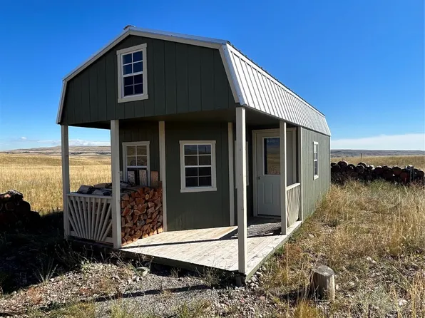 15 N Ponderosa Dr, Augusta, MT 59410