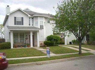 131 Crescent Dr, Buda, TX 78610